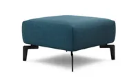 Taburet Cosy Modrá