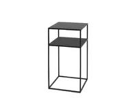 Odkladací stolík Tensio 2 Floor Metal 30