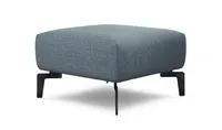 Taburet Cosy Modrá