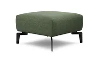 Taburet Cosy Zelený
