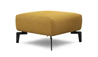 Taburet Cosy Žltá