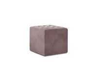 Taburet Nolla Ružová