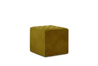 Taburet Nolla Žltá