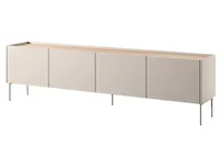 TV stolík Desin 220 cm