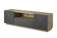 TV stolík Asha 167