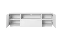 TV stolík Asha 167