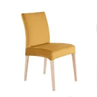 Stolička Diana Žltá