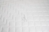 Matrac Pocket H2 140