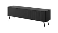 TV stolík Lante Čierna