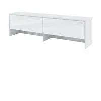 Nadstavba Bed Concept Biela