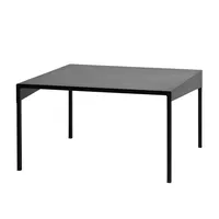 Odkladací stolík 80x80 cm Obroos Metal