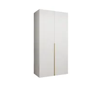 Skriňa Alicante 1 100 cm Biela