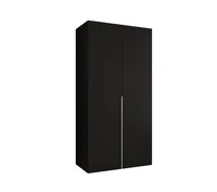 Skriňa Alicante 1 100 cm Čierna