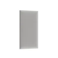 Čalúnený panel Quadratta 60x30 cm