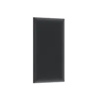 Čalúnený panel Quadratta 60x30 cm