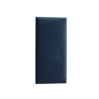 Čalúnený panel Quadratta 60x30 cm