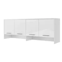 Nadstavec Concept Pro Biela