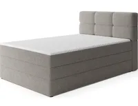 Kontinentálna posteľ Kasped 120x200