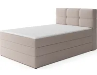 Kontinentálna posteľ Kasped 120x200
