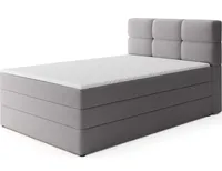 Kontinentálna posteľ Kasped 120x200