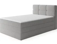 Kontinentálna posteľ Kasped 120x200