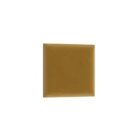 Čalúnený panel Quadratta 30x30 cm