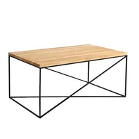 Odkladací stolík 100x60 Memo Solid Wood
