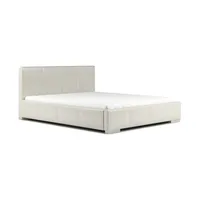 Posteľ 81271 KF (140x200) Béžový