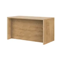 Kuchynský ostrovček KAM so šírkou 140 cm