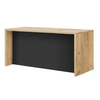 Kuchynský ostrovček KAM so šírkou 140 cm