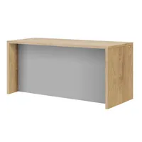 Kuchynský ostrovček KAM so šírkou 140 cm