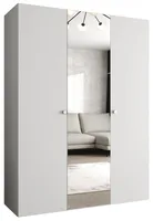 Skriňa Parma 2 150 Biela