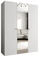 Skriňa Parma 2 150 Biela