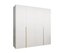 Skriňa Alicante 1 200 cm Biela