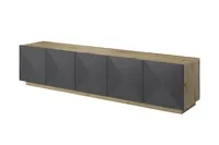 TV stolík Asha 200