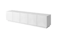 TV stolík Asha 200