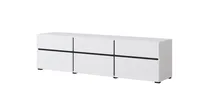TV stolík Cross