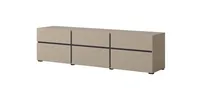 TV stolík Cross