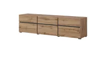 TV stolík Cross