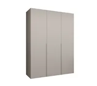 Skriňa Alicante 1 150 cm Sivá