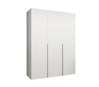 Skriňa Alicante 1 150 cm Biela Sivá