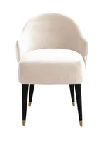 Kreslo Emi velvet