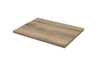 Kúpeľňová doska 60 cm