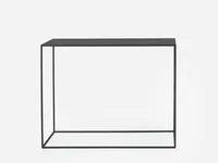 Konzolový stolík 100x35 cm Tensio Metal