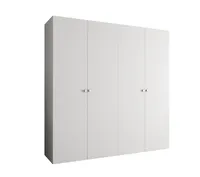 Skriňa Parma 1 200 Biela