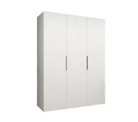 Otváracia skriňa Marbella 1 150 cm Biela