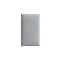 Čalúnený panel Quadratta 50x30 cm