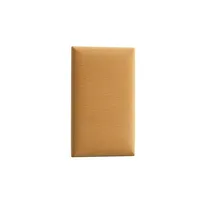 Čalúnený panel Quadratta 50x30 cm