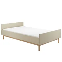 Posteľ 200x120 Miloo