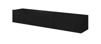 Závesný TV stolík Nicole 200 cm